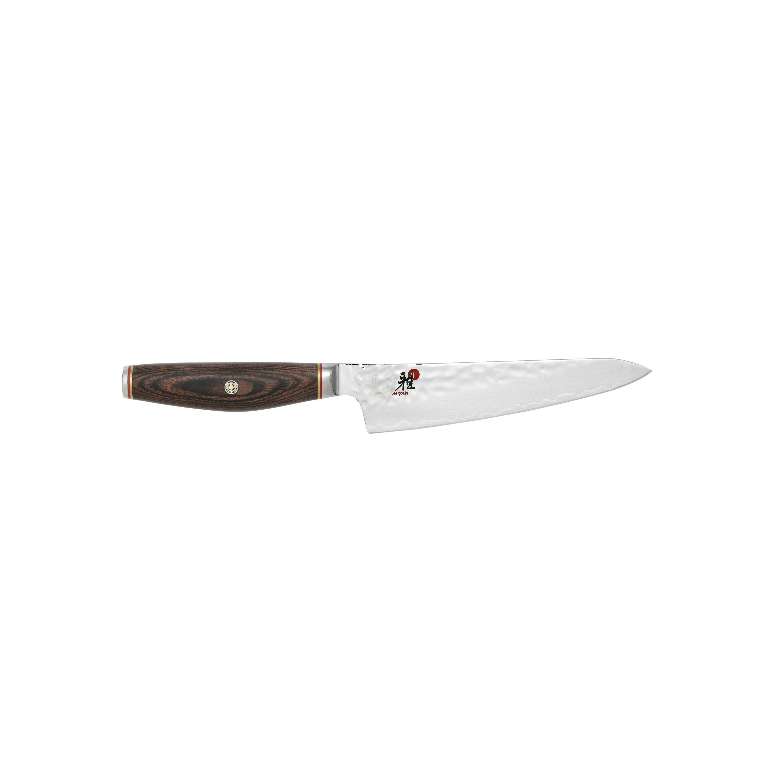 Miyabi Artisan 5.5" Prep Knife