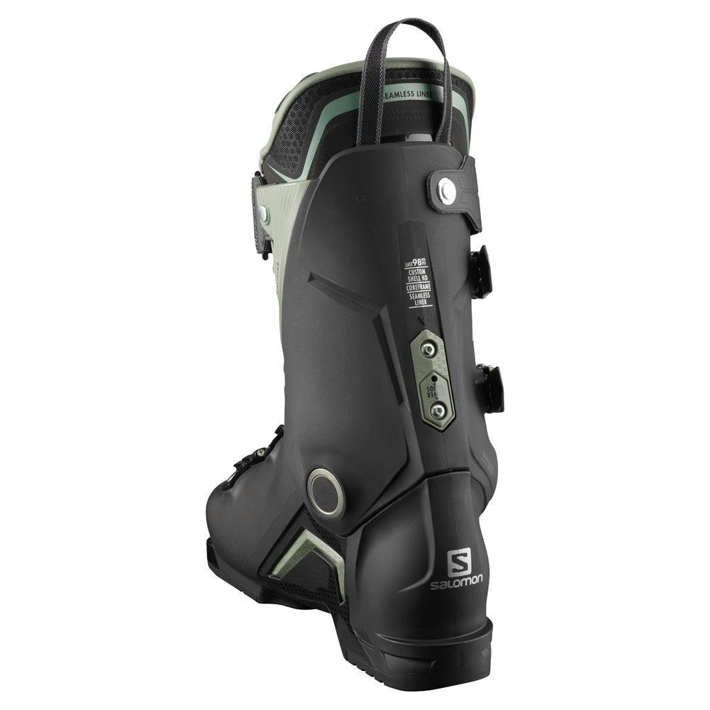 Salomon S/Max 120 Ski Boots · 2022