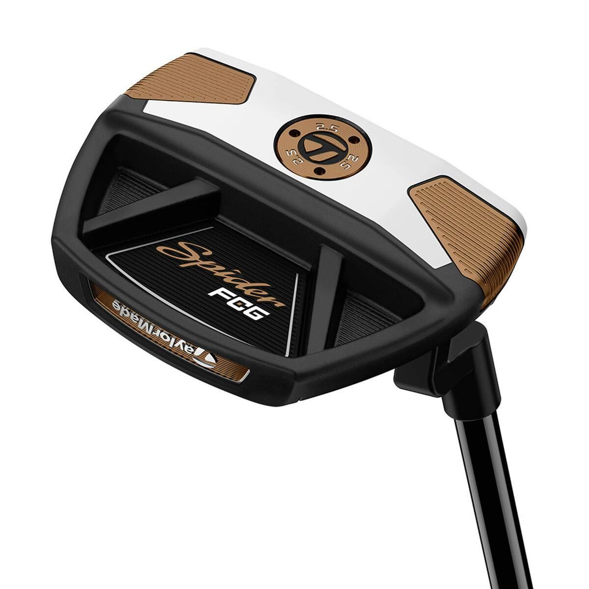 TaylorMade Spider FCG #1 Putter