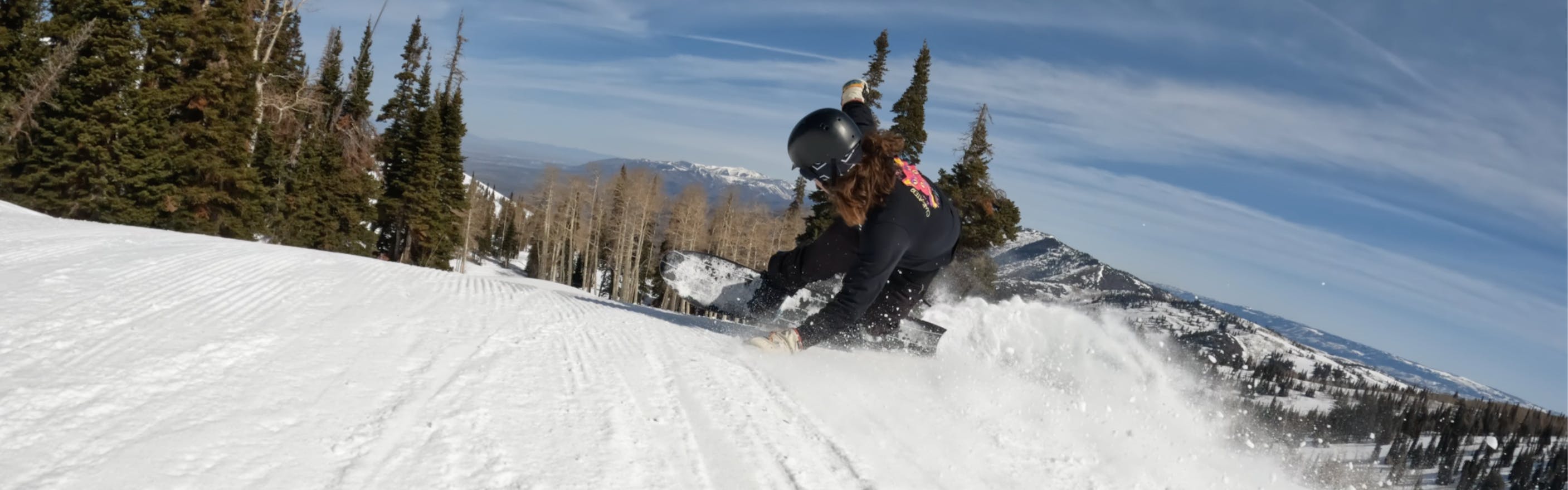 Expert Review: 2023 Ride Peace Seeker Snowboard [with Video]