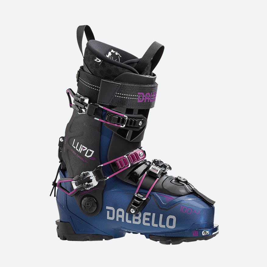 Dalbello Lupo AX 100 W Ski Boots · Women's · 2023