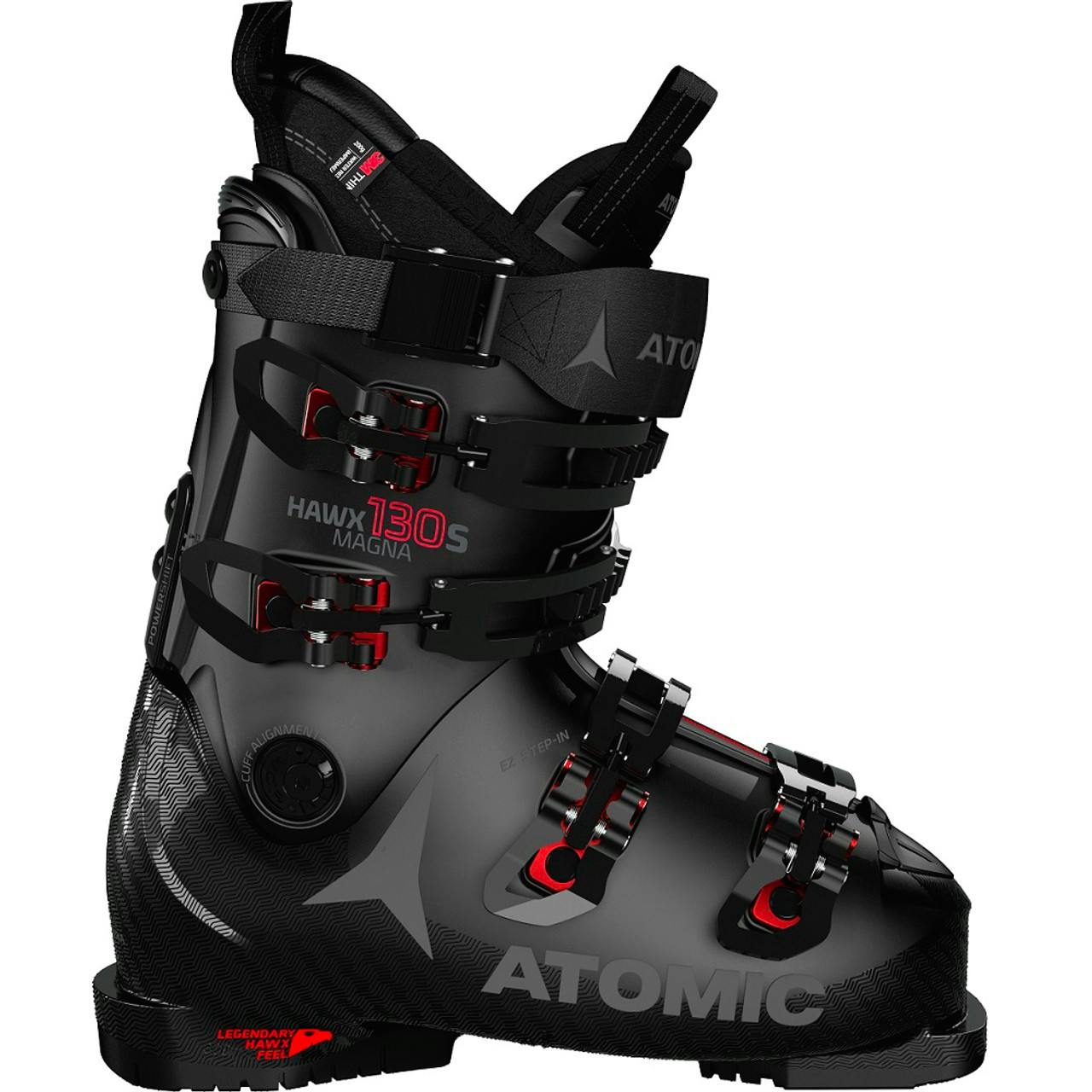 Atomic Hawx Magna 130 S Ski Boots · 2021