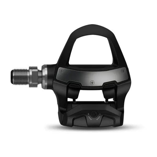 Garmin Vector 3™ Power Meter Bike Pedals Body Right Non-sensing · Black · One Size