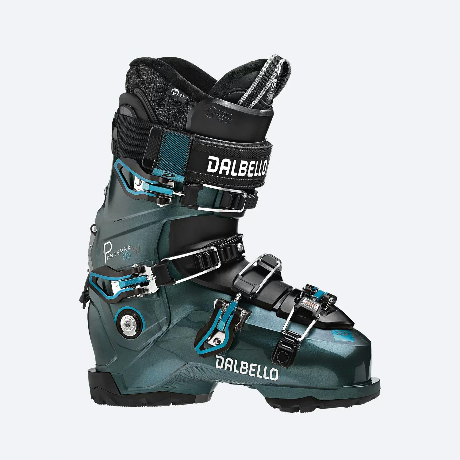 Dalbello DS MX 65 W Ski Boots · Women's · 2023 | Curated.com
