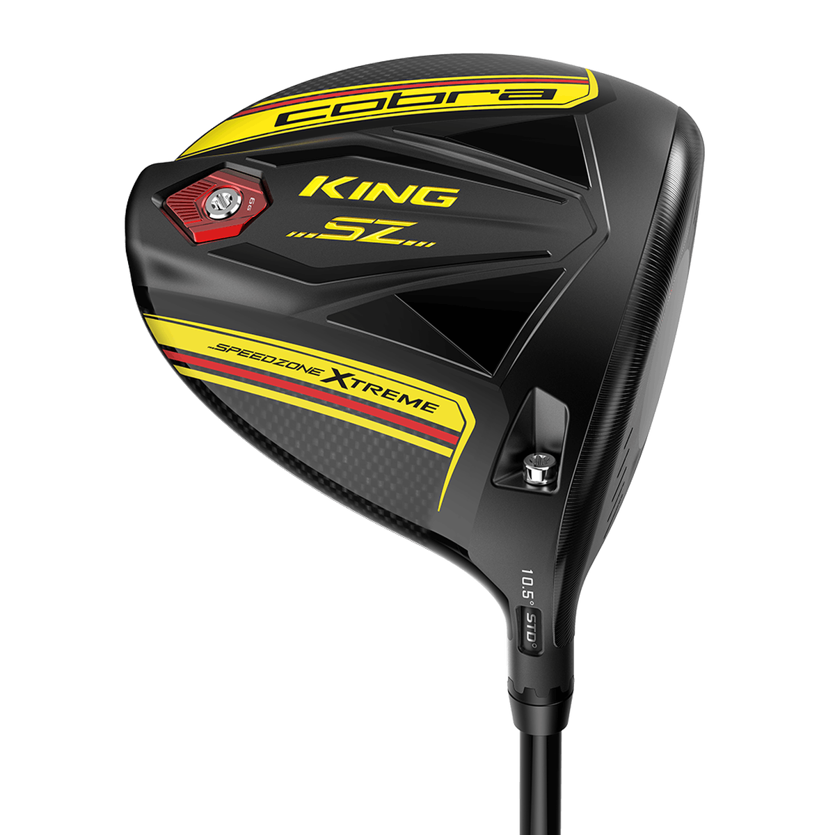 Expert Review: Cobra Speedzone Xtreme Pars and Stripes Edition 