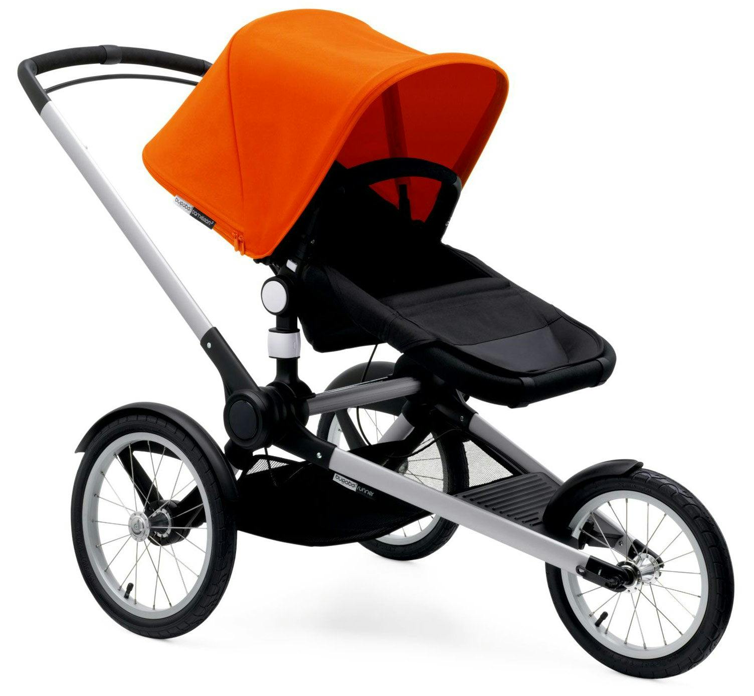 bugaboo runner adapter cameleon