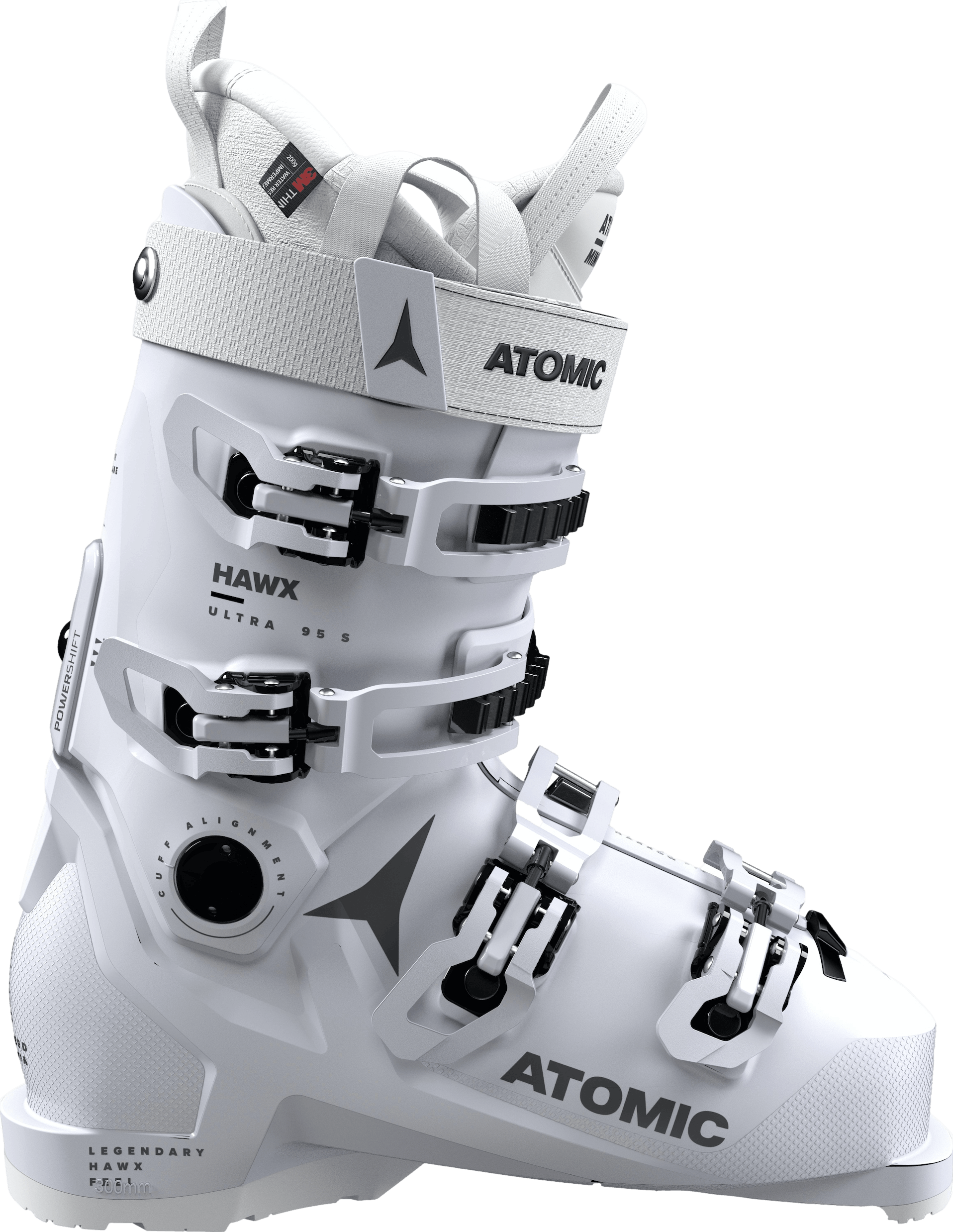 Top 10 Atomic Ski Boots of 2022-2023 | Curated.com