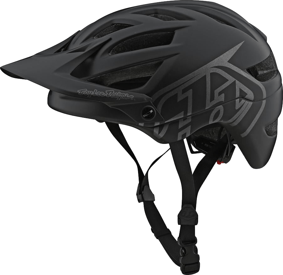 Troy Lee Designs A1 MIPS Classic Helmet · Black · XS