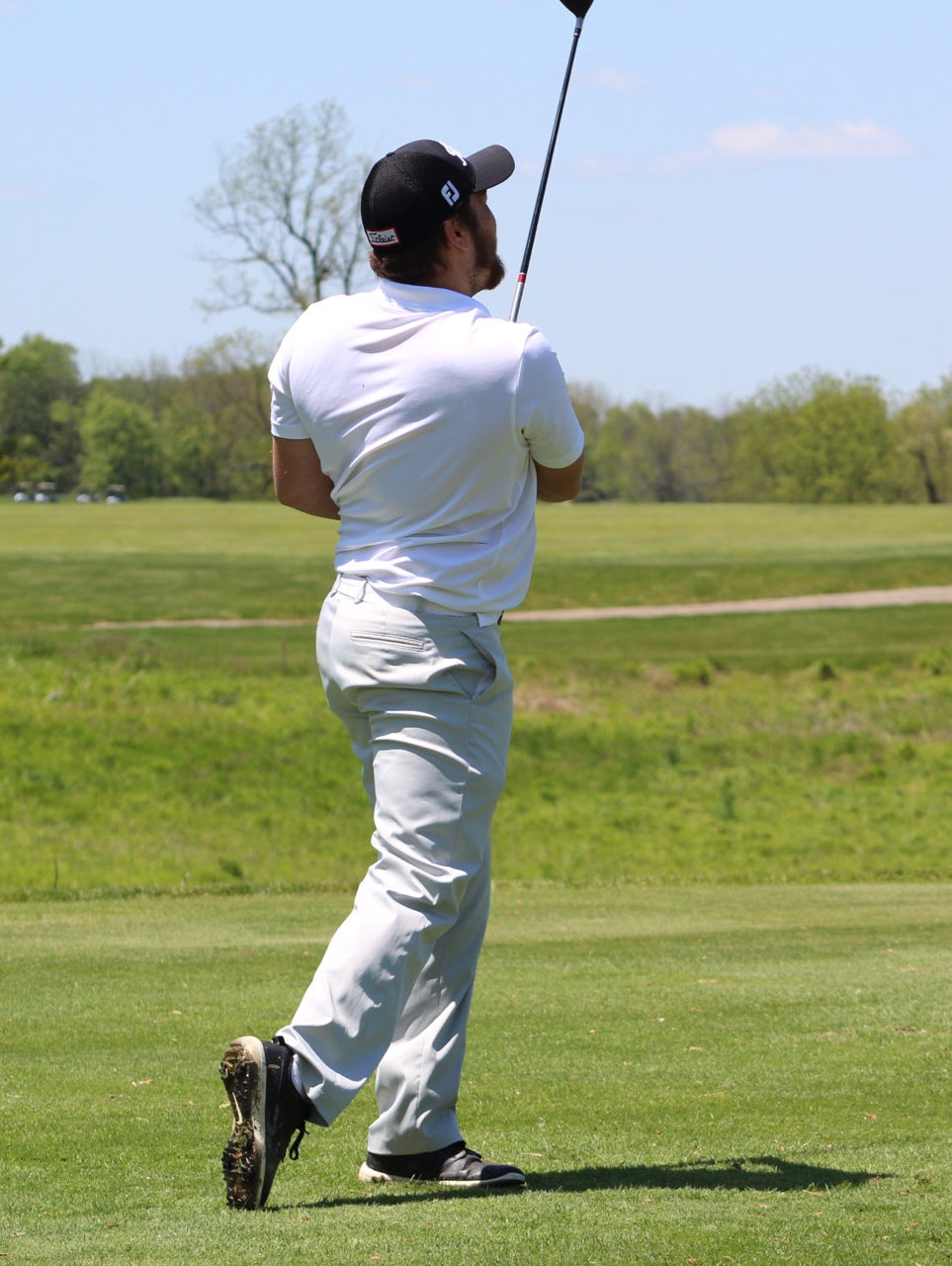 Golf Expert Patrick Dragan