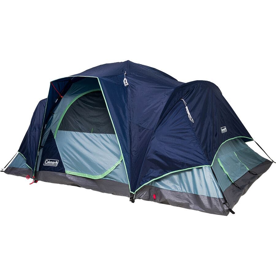 Coleman Skydome XL Camping Tent