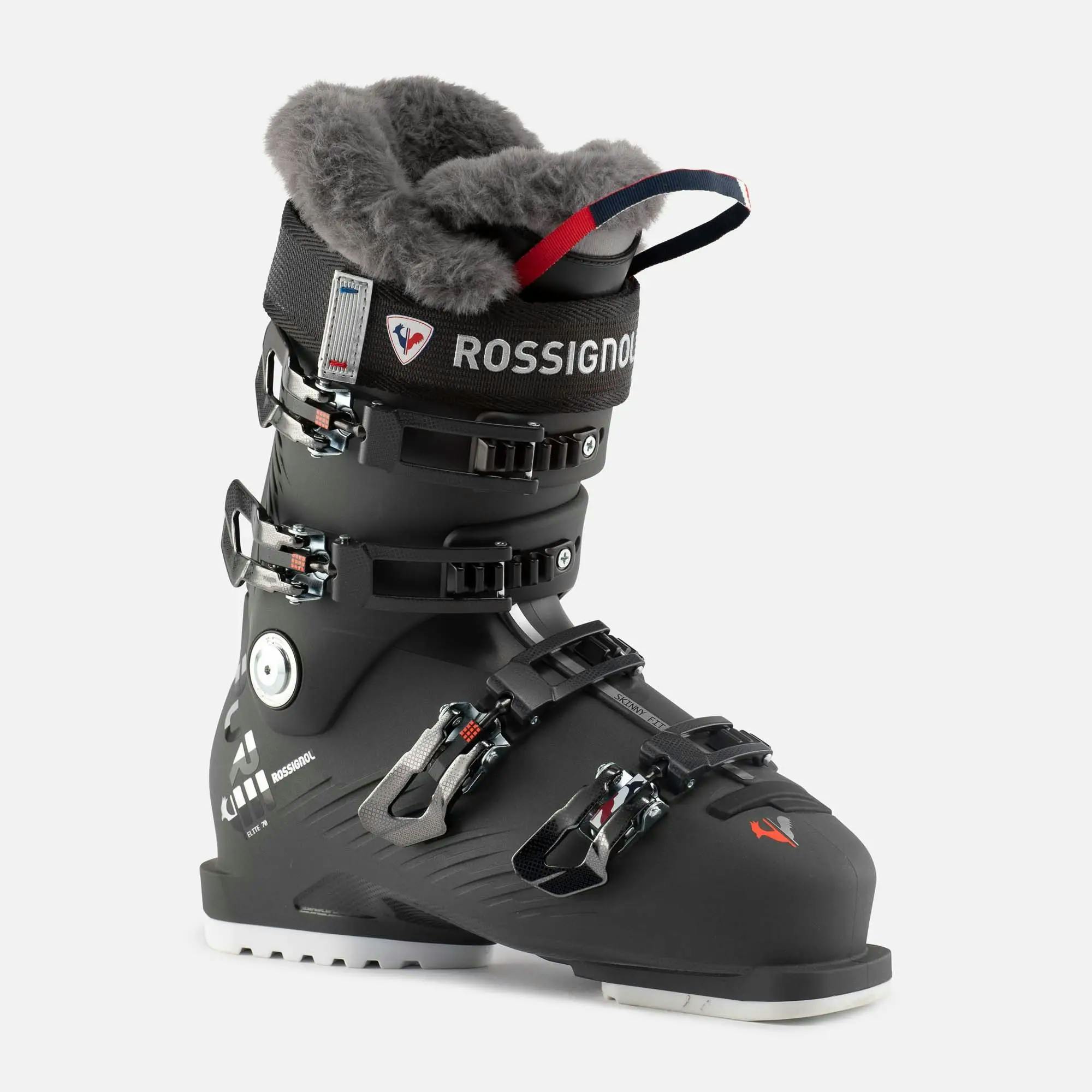 Rossignol Pure Elite 70 Ski Boots · Women's · 2023