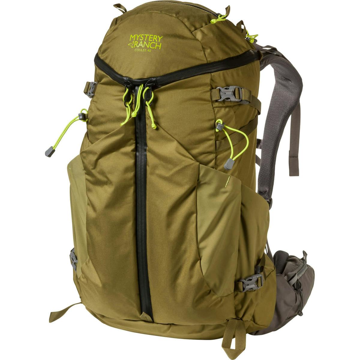 Mystery Ranch Coulee 40 Backpack- Men's