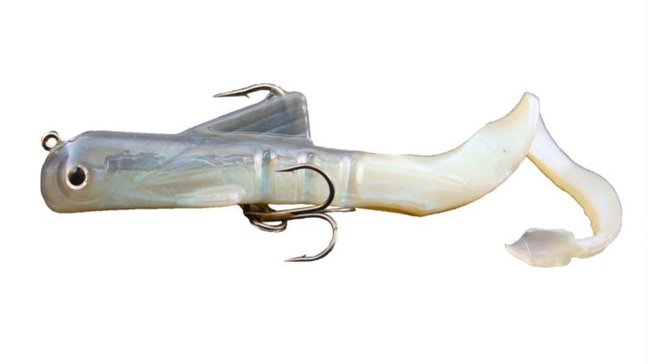 Product image of the Musky Innovations Bull Dawg.