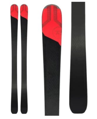Rossignol Experience 88 TI Skis · 2020 · 173 cm