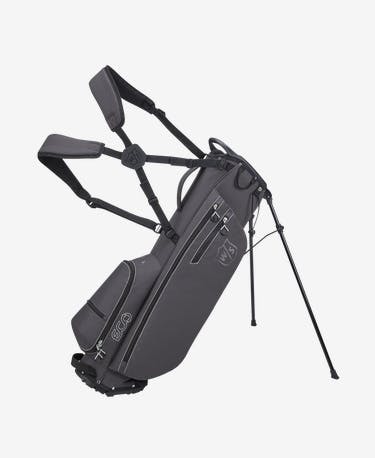 Wilson Staff ECO Carry Golf Club Bag · Grey