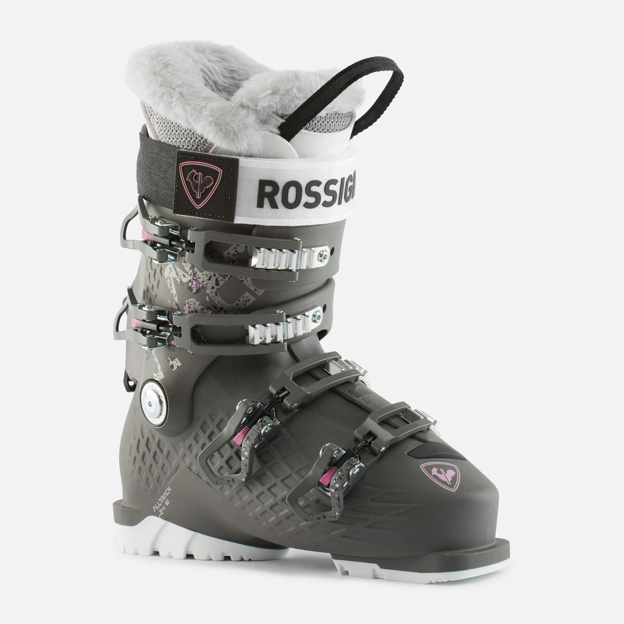 Rossignol Alltrack Pro 80 Ski Boots · Women's · 2023