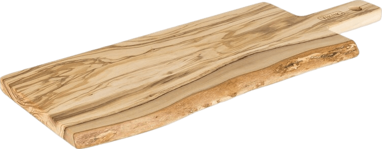Mini Olive Wood Cutting Board 9 - SLATE