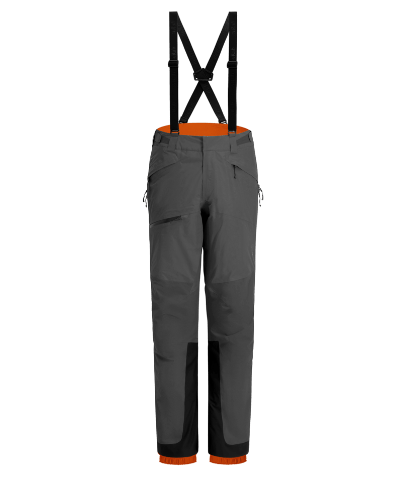 Rab Men's Khroma Insulated Volition Pants