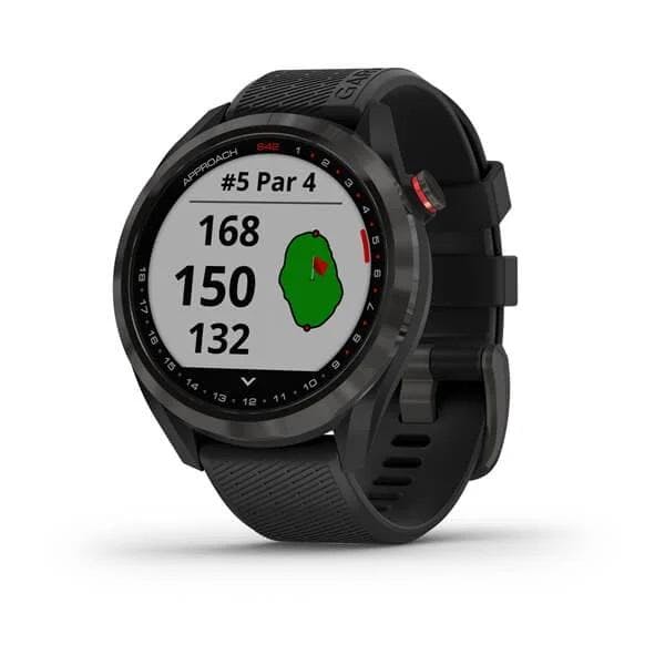Garmin Approach S42 GPS Smartwatch