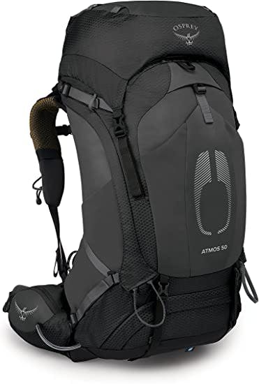 Osprey Atmos AG 65 Backpack- Men's
