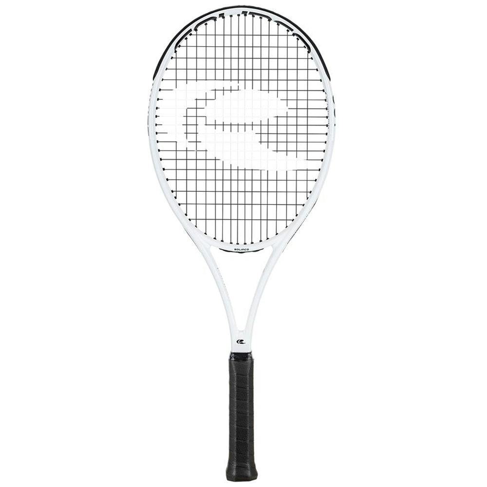 Solinco Whiteout 305 Racquet · Unstrung