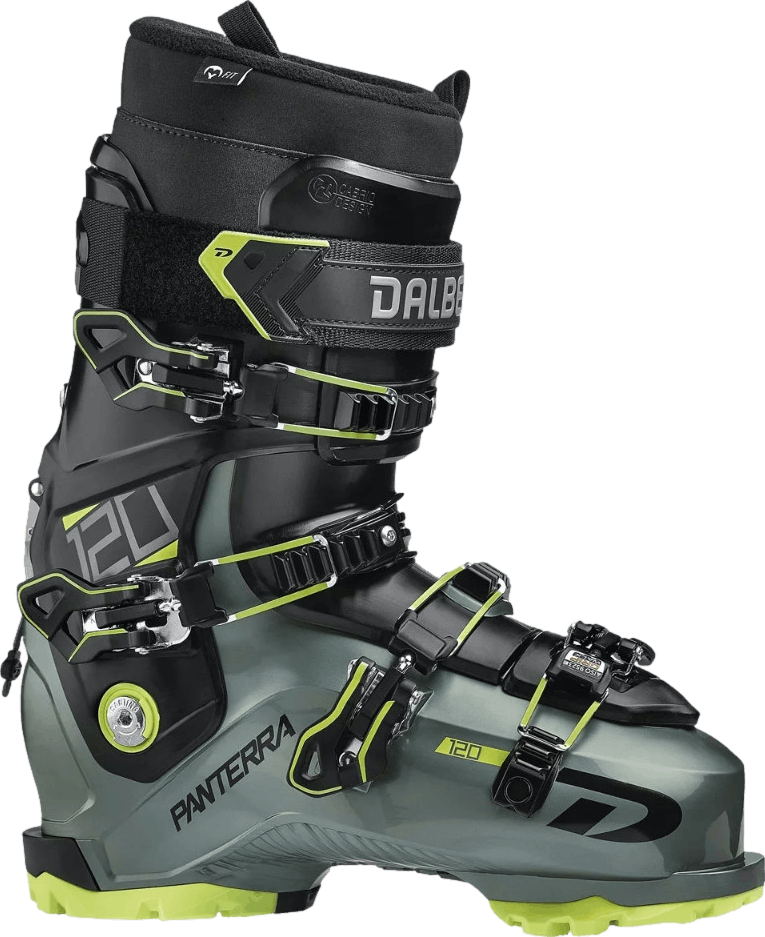 Dalbello Panterra 120 ID GW Ski Boots · 2022