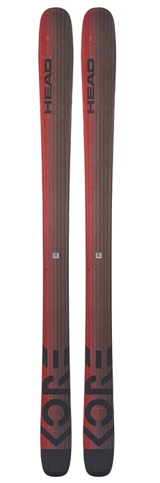 Head Kore 99 Skis · 2023 · 170 cm