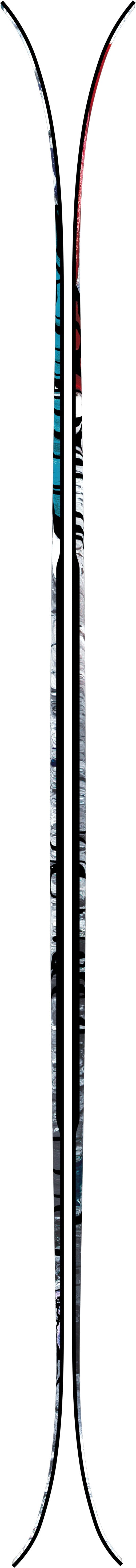 Atomic Bent 85 Skis · 2024 · 150 cm