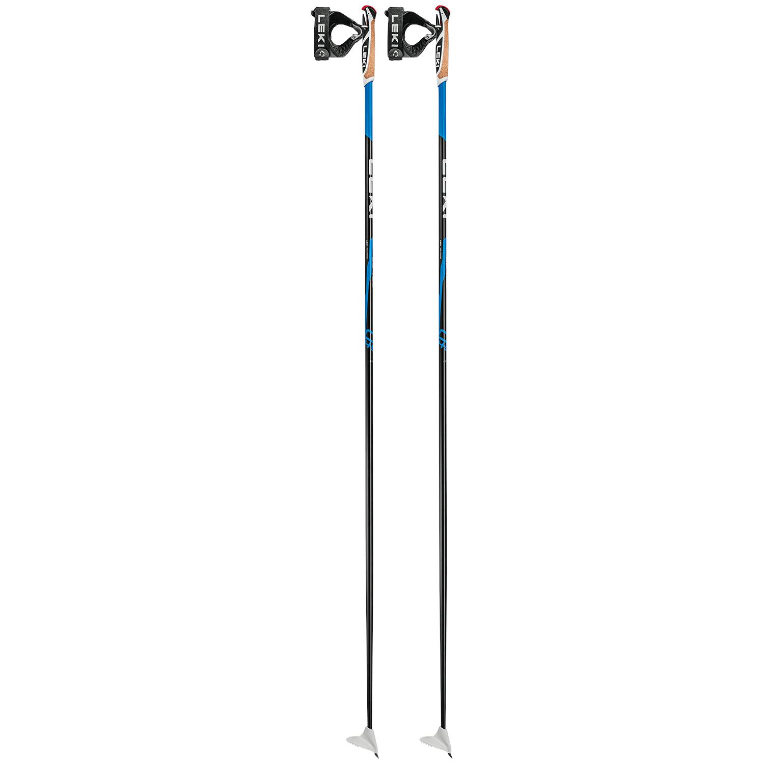 Leki CC 450 Ski Poles · 2023