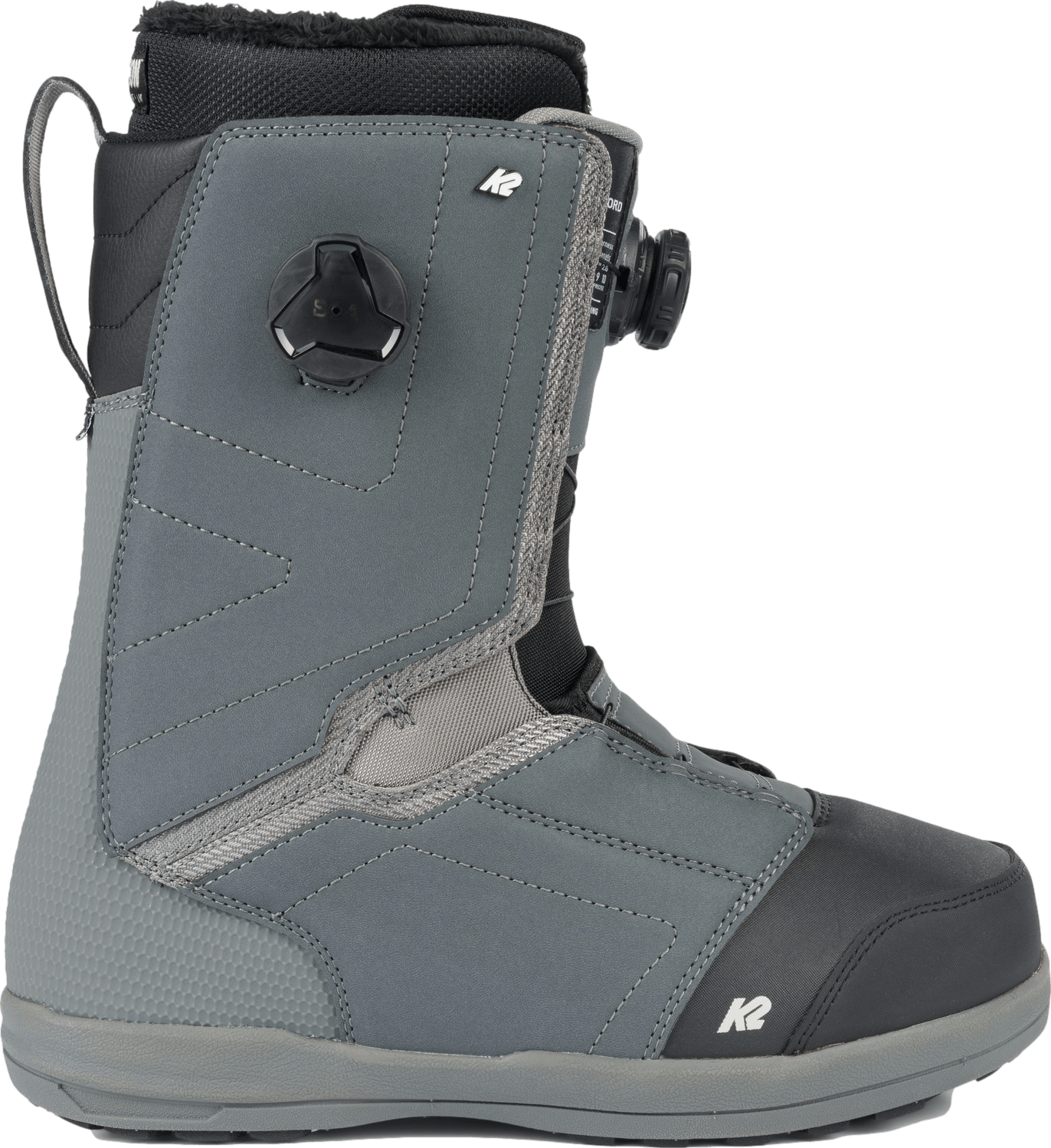 K2 Hanford Snowboard Boots · 2023