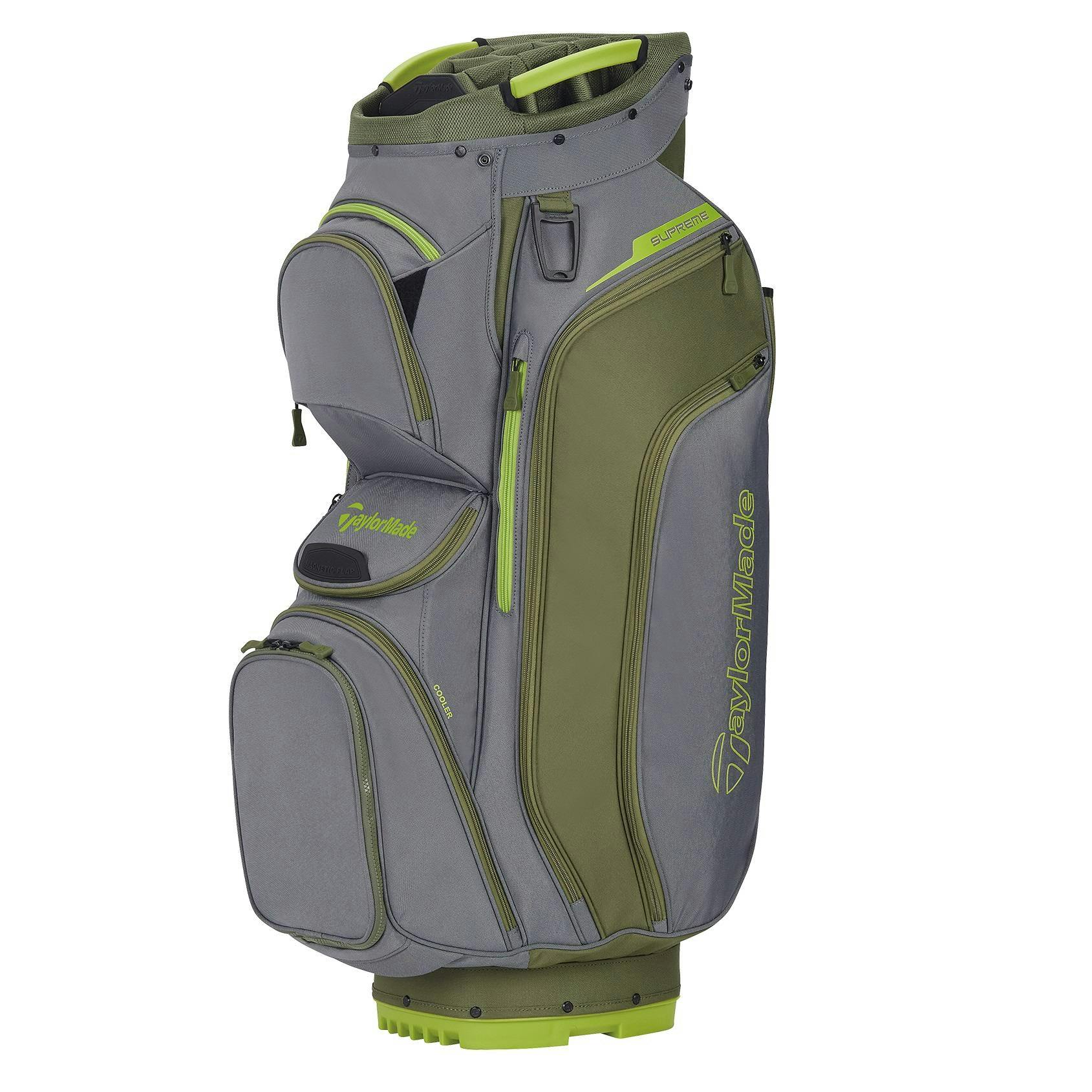 Taylormade 2021 cheapest Cart Bag