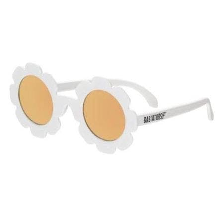 Babiators The Daisy Sunglasses With Polarized Mirrored Lenses