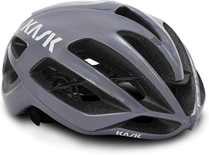 Kask Protone Cycling Helmet · Grey · S