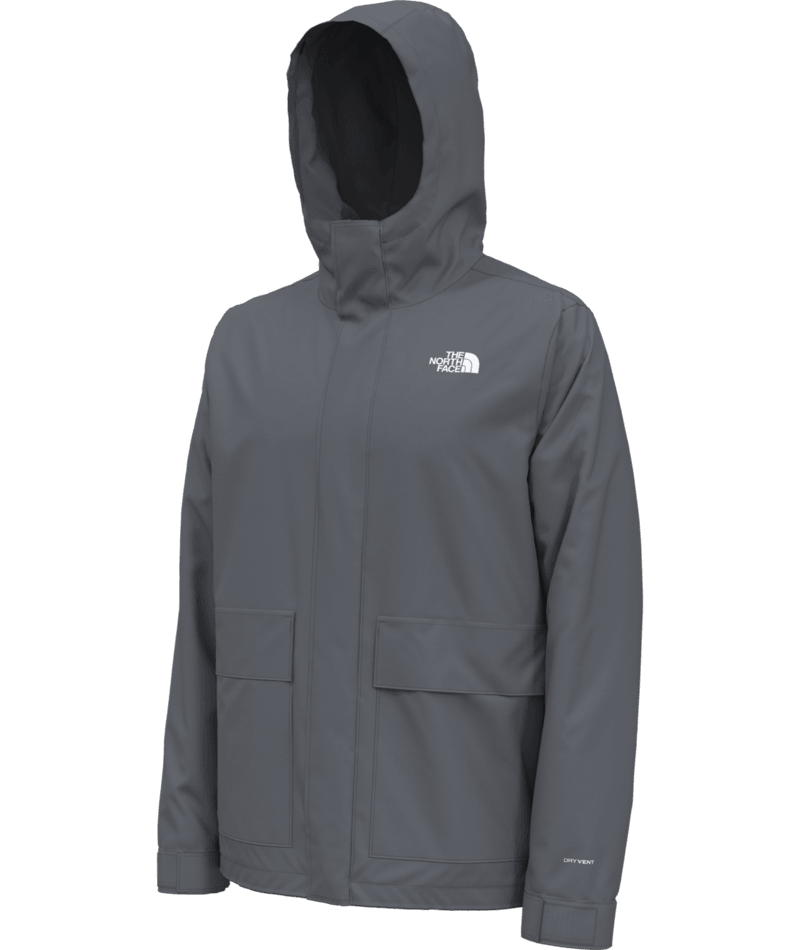 The North Face Men's Cypress 2L Rain Jacket