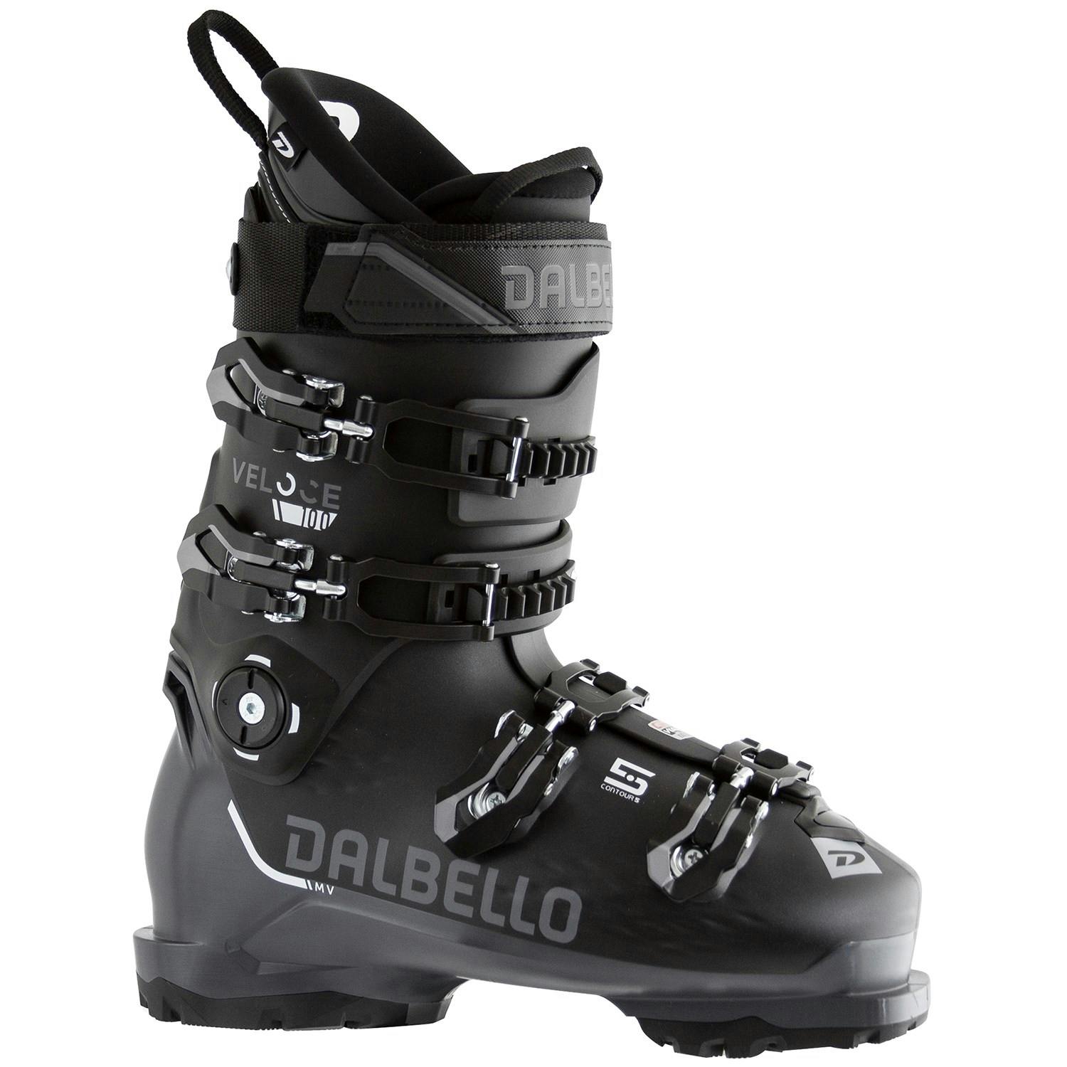 Dalbello Prime 80 Ski Boots 2020 