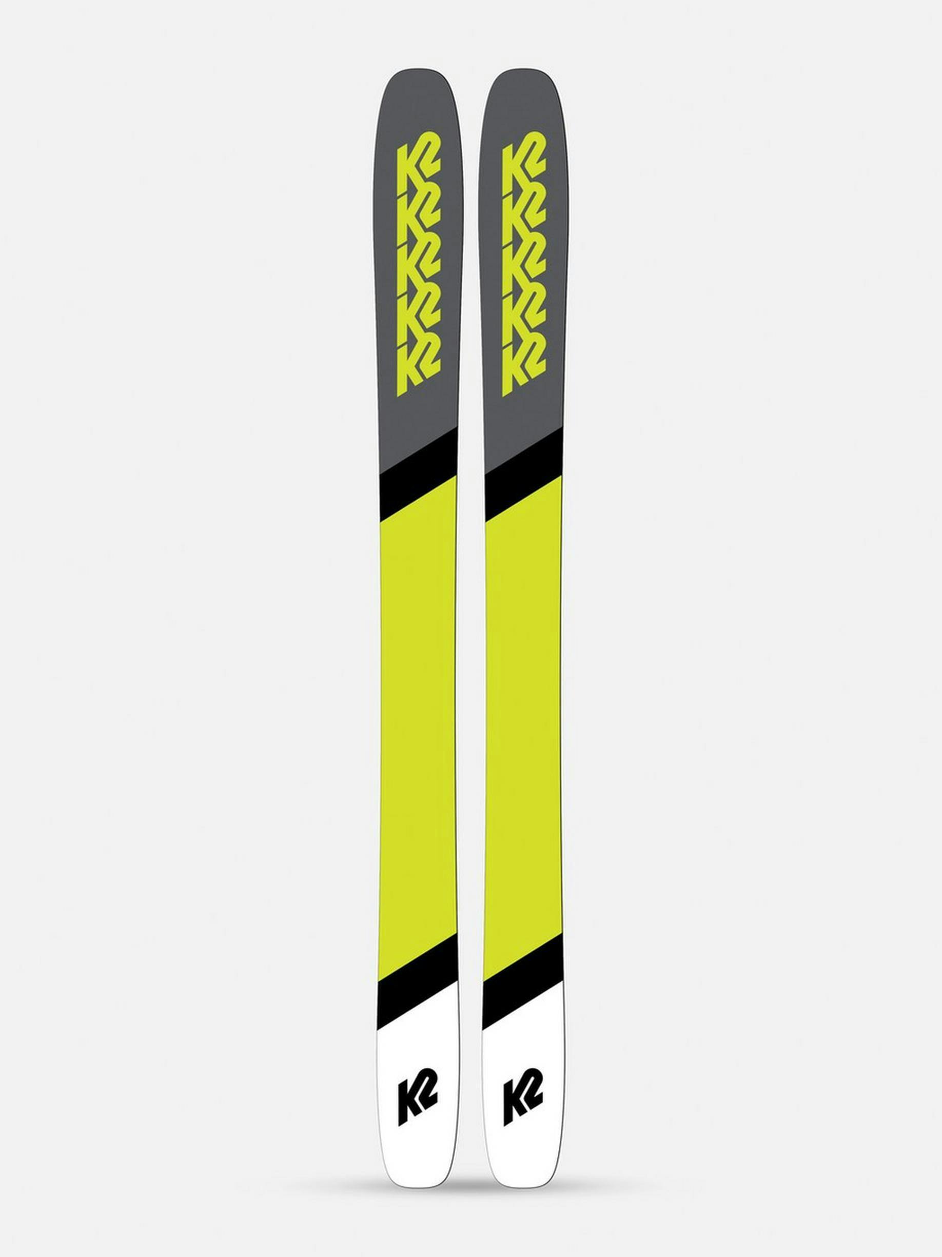 K2 Mindbender 115C Alliance Skis · 2021
