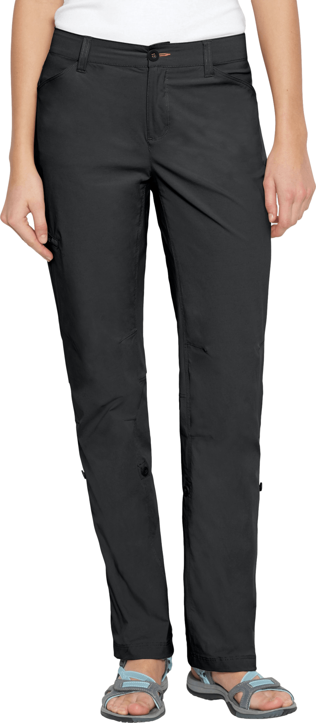 Jackson Quick-Dry Performance Pants
