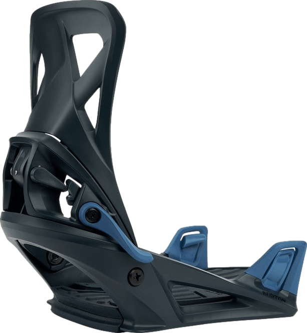 Burton Step On Snowboard Bindings 2022 Curated