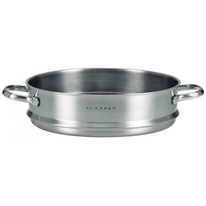 Scanpan PRO IQ 9-Piece Cookware Set