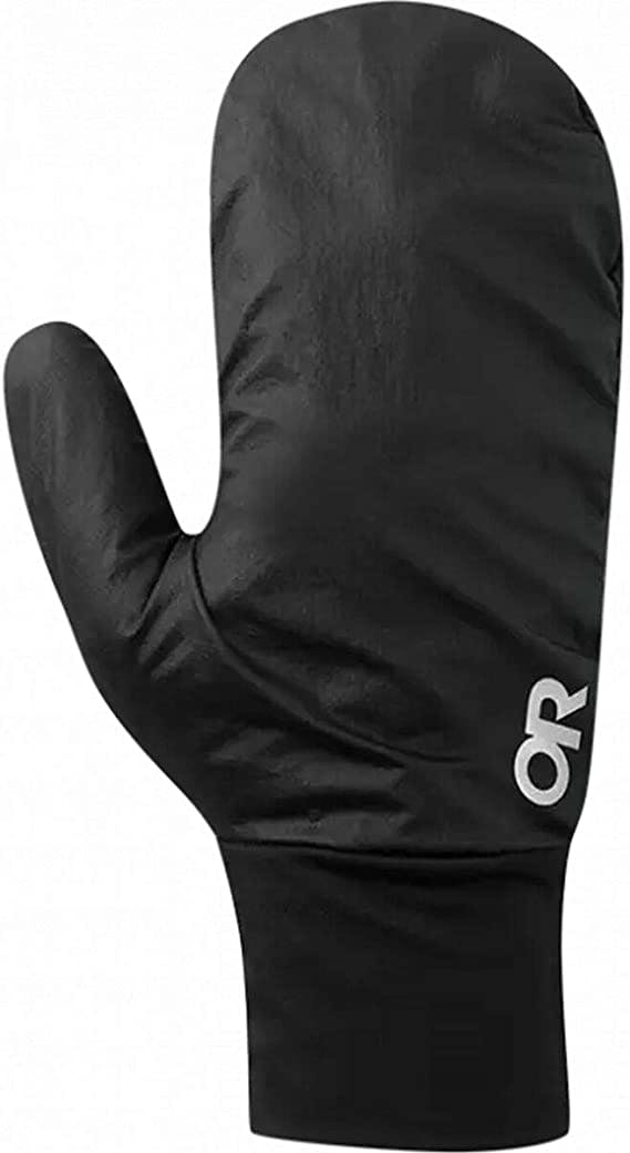 Outdoor Research Helium Wind Convertible Liners Gloves