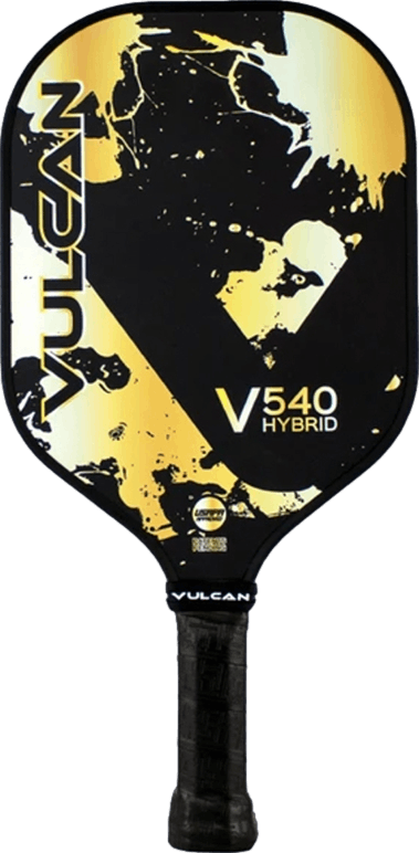 Vulcan V540 Hybrid Pickleball Paddle