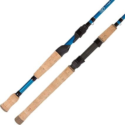 Temple Fork Outfitters Tactical Inshore Casting Rod · 6'9" · Light
