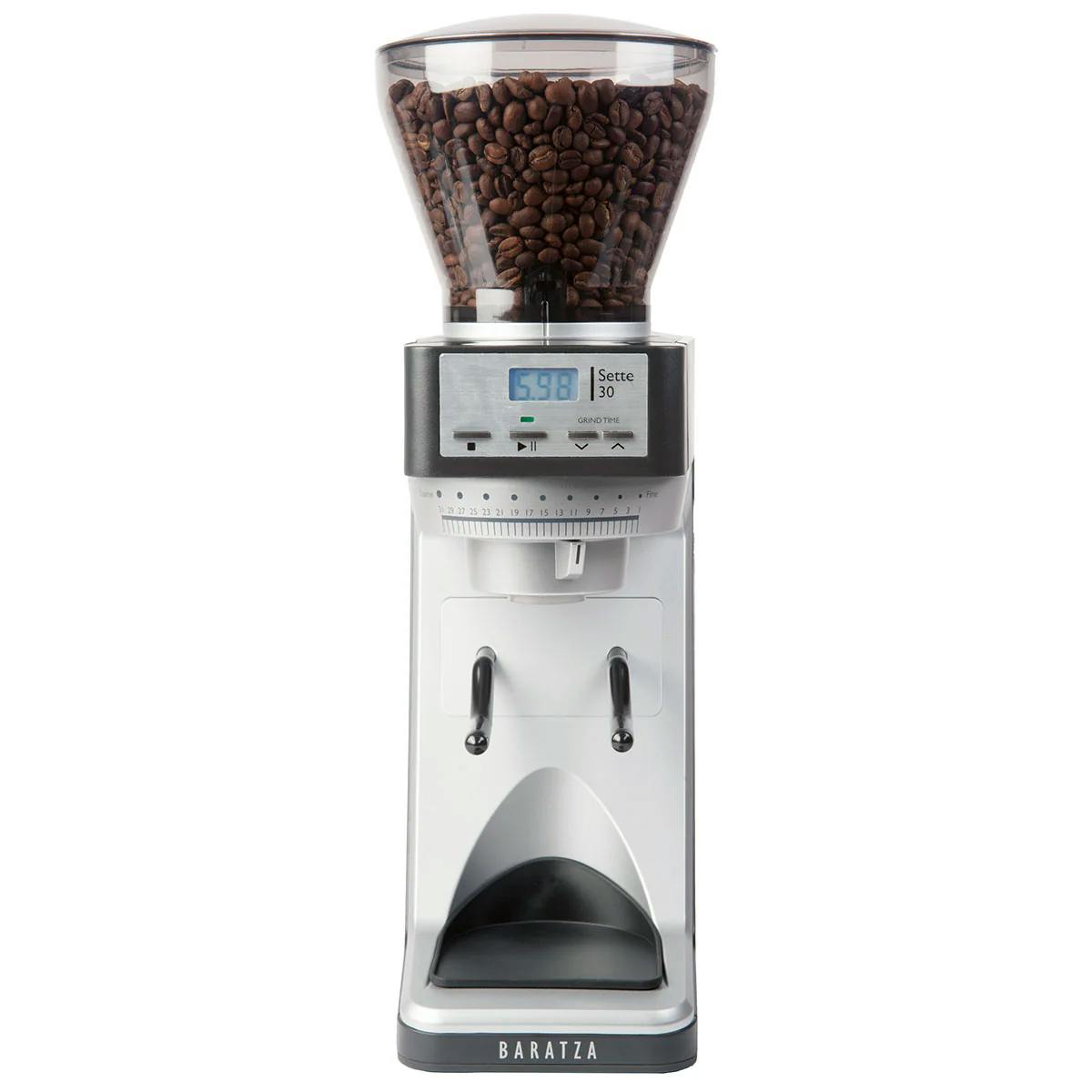 Baratza Sette 30 Coffee & Espresso Grinder
