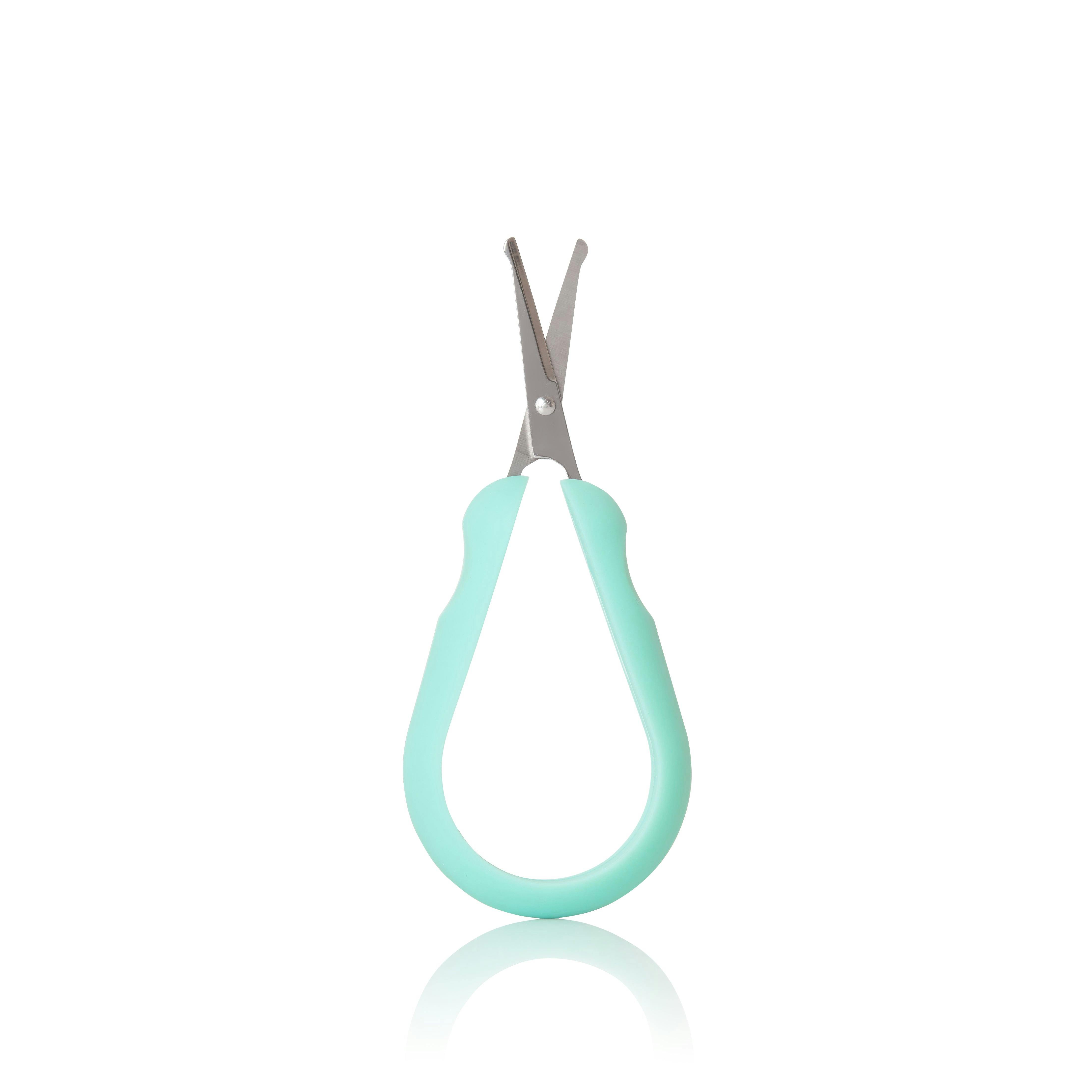 Fridababy Easy Grip Nail Scissors