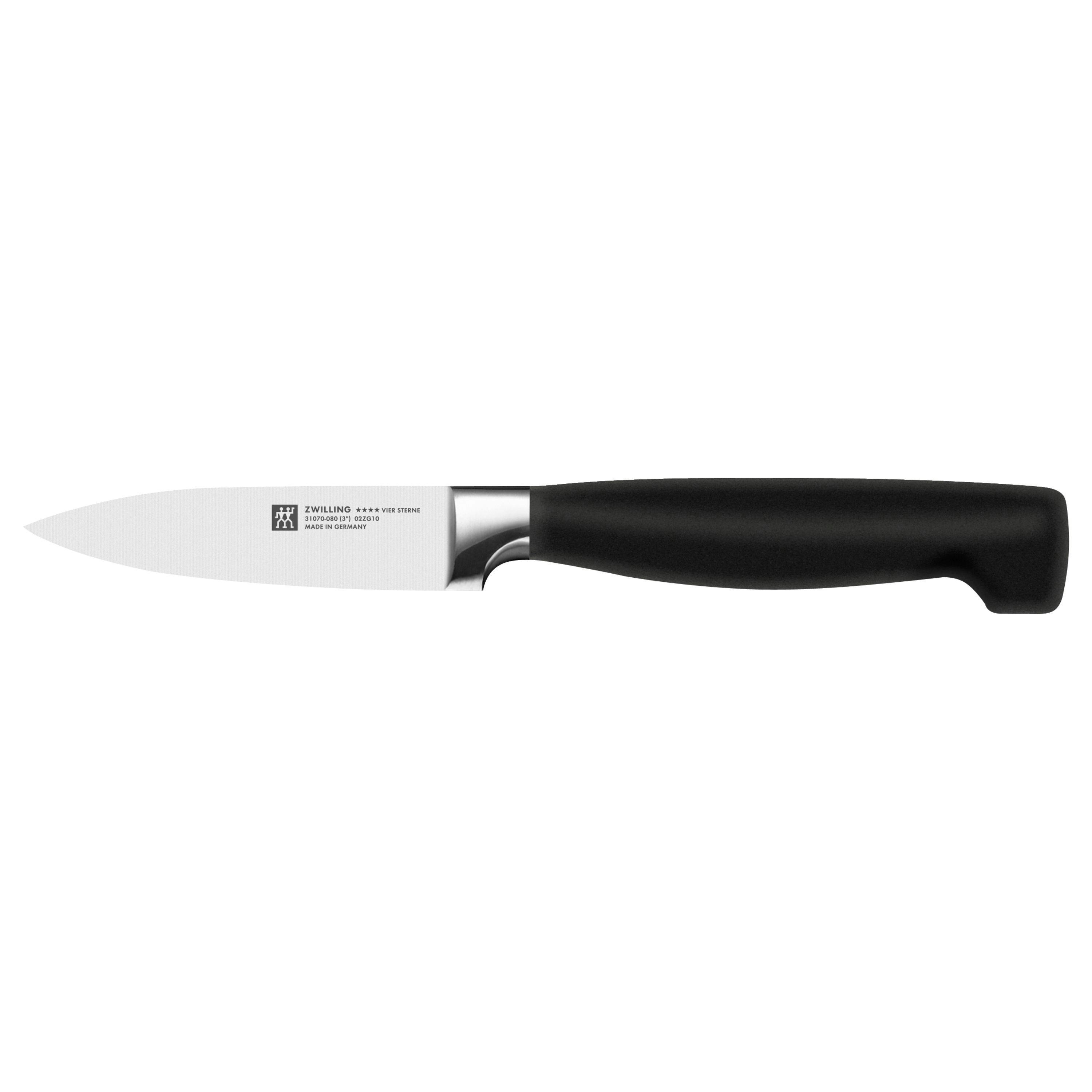 Zwilling Four Star 3" Paring Knife
