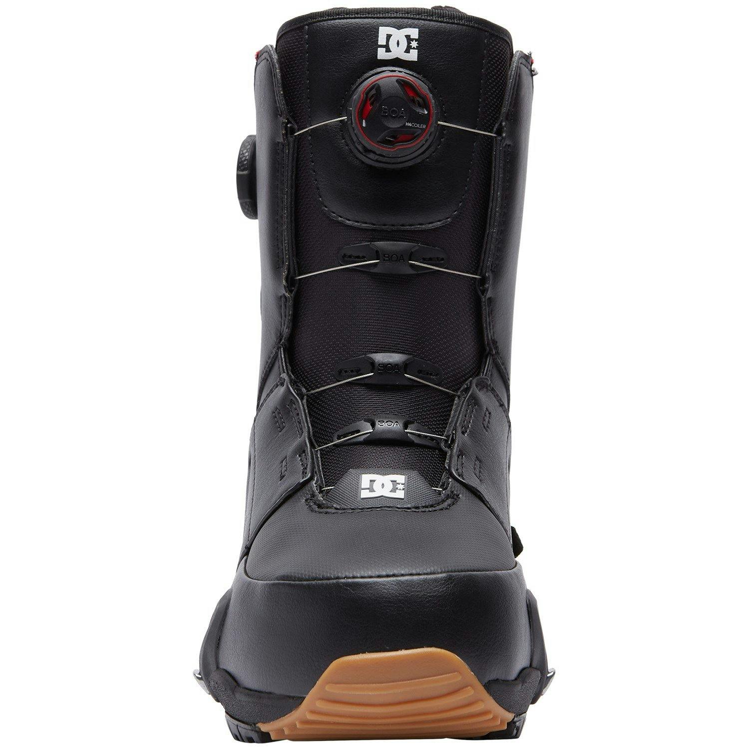 DC Control Step On Snowboard Boots · 2023