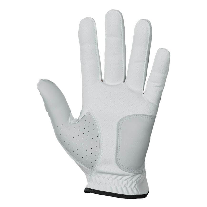 New Dura-Knit Firm Grip Work Gloves - It's Free At Last