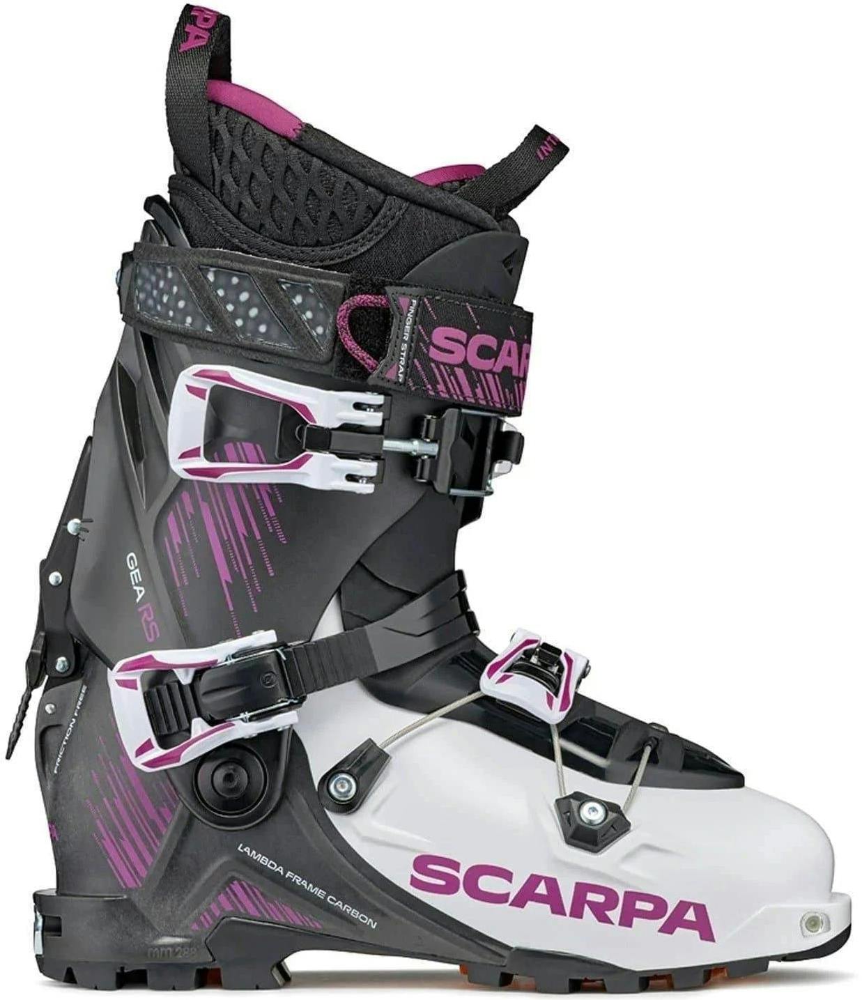 Scarpa GEA RS 120 Ski Boots · Women's · 2022