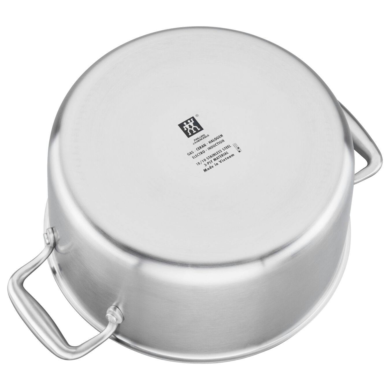 ZWILLING Vitale 6 qt, aluminum, Dutch Oven