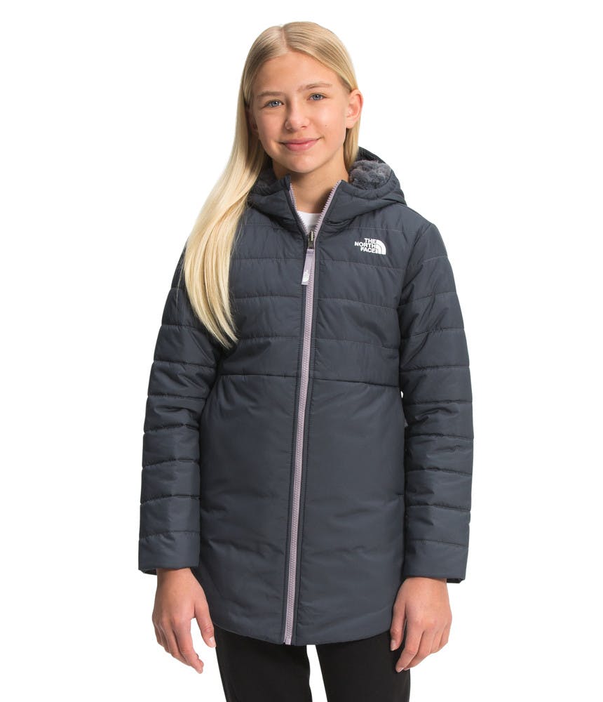 north face reversible mossbud swirl